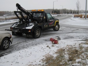 Missouri Mayor Dies in Icy Car Crash | St. Louis, MO Auto Accident Injury Attorney | Finney Law Office, LLC