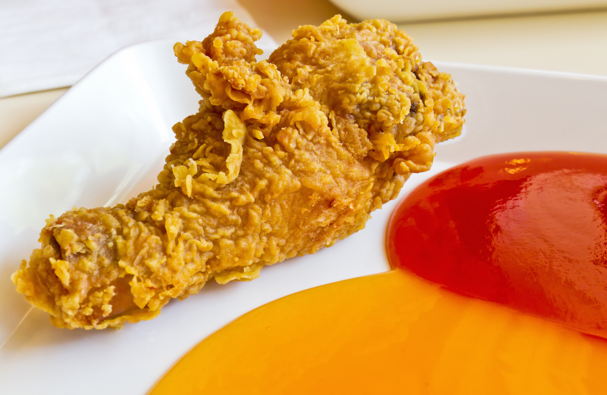 Chicken Nugget Recall | St. Louis, MO Product Liability Attorney | Finney Law Office, LLC