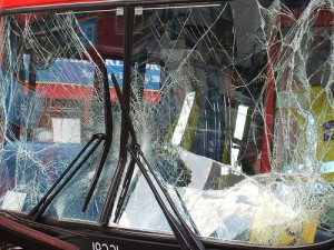 Bus Crash | Wrongful Death Attorney | Finney Law Office, LLC