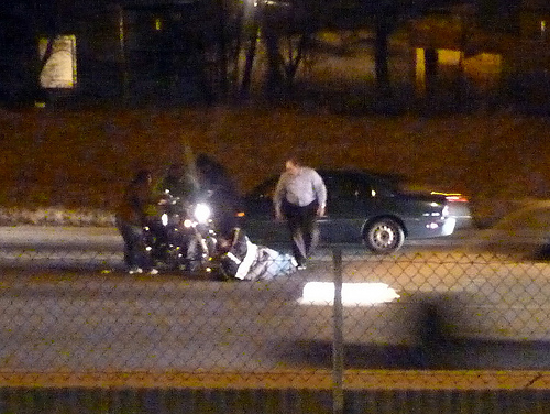Drunk Driver Kills Motorcyclist | St. Louis, MO Motorcycle Accident Attorney | Finney Law Offices, LLC