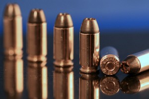 Stray Bullet Injury | St. Louis Gunshot Attorney | Finney Law Office, LLC
