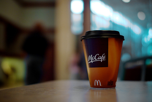 McDonald's Sued for Hot Coffee | St. Louis, MO Personal Injury Attorney | Finney Law Office, LLC