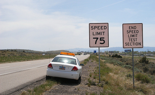 Missouri Speed Limit to 75 | St. Louis, MO Car Accident Attorney | Finney Law Office, LLC