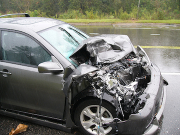 Car Accident on Vacation | St. Louis, MO | Finney Law Office, LLC