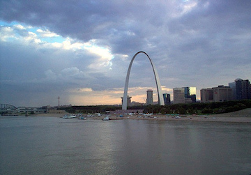 The City at 250 | St. Louis, MO | Finney Law Office, LLC