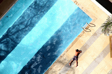 Tips to Prevent Pool Slips and Falls